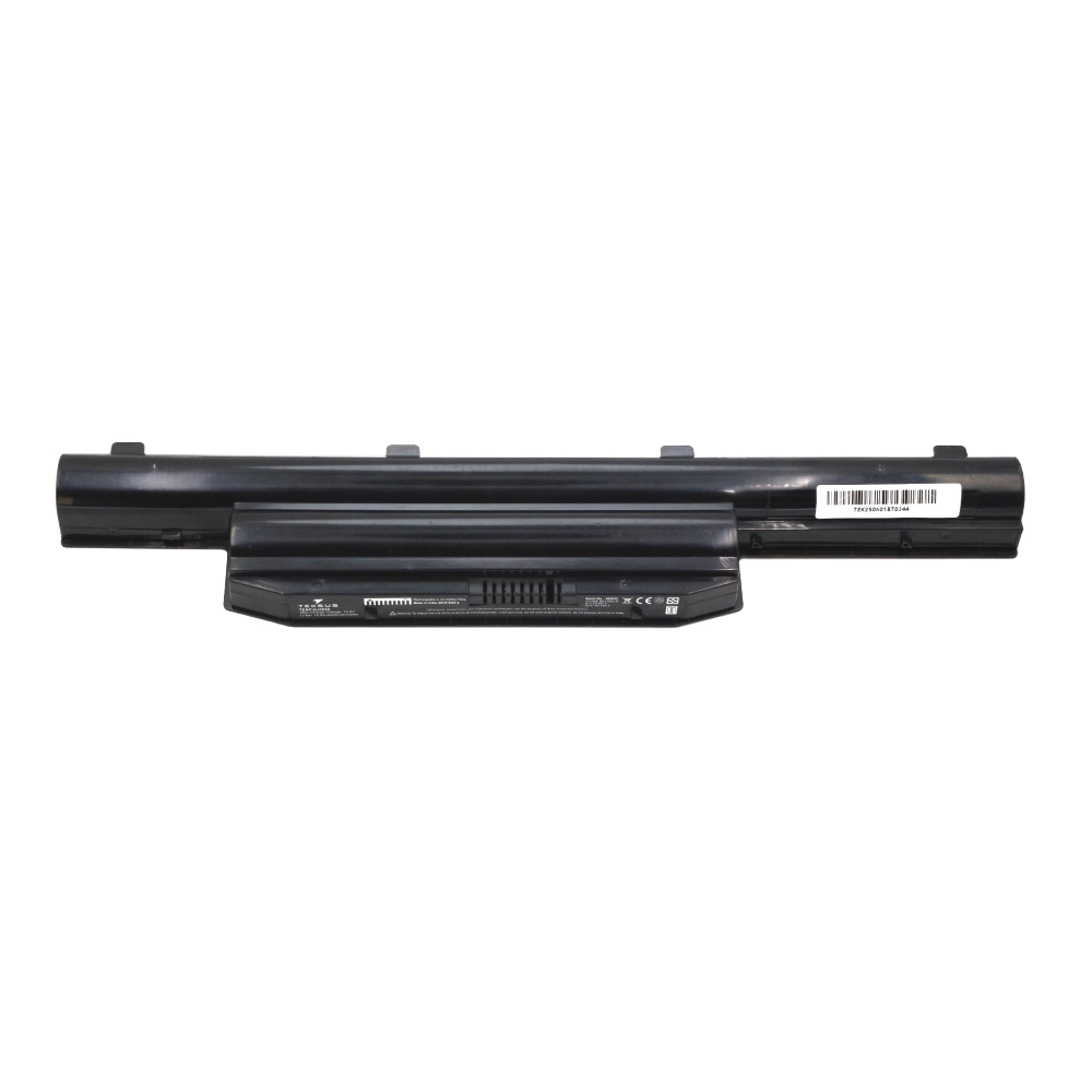 Teksus Laptop Battery Compatible For Fujitsu Lh532 6C view 2